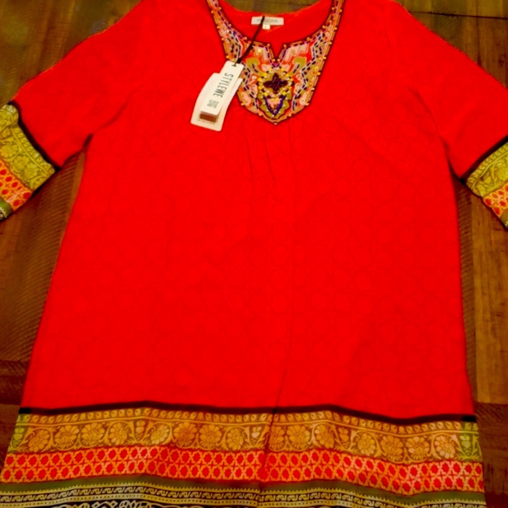 Misslook dress